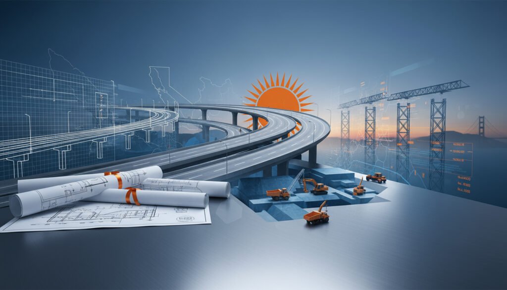 Avoiding Plan Rejection: Common Mistakes and How to Fix Them: 7 Fixes for Caltrans Approval