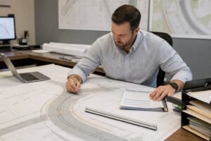Traffic Control Plan Submittal Checklist