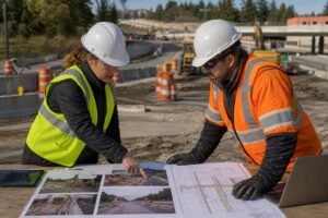When Does a Traffic Control Plan Need to Be Revised?